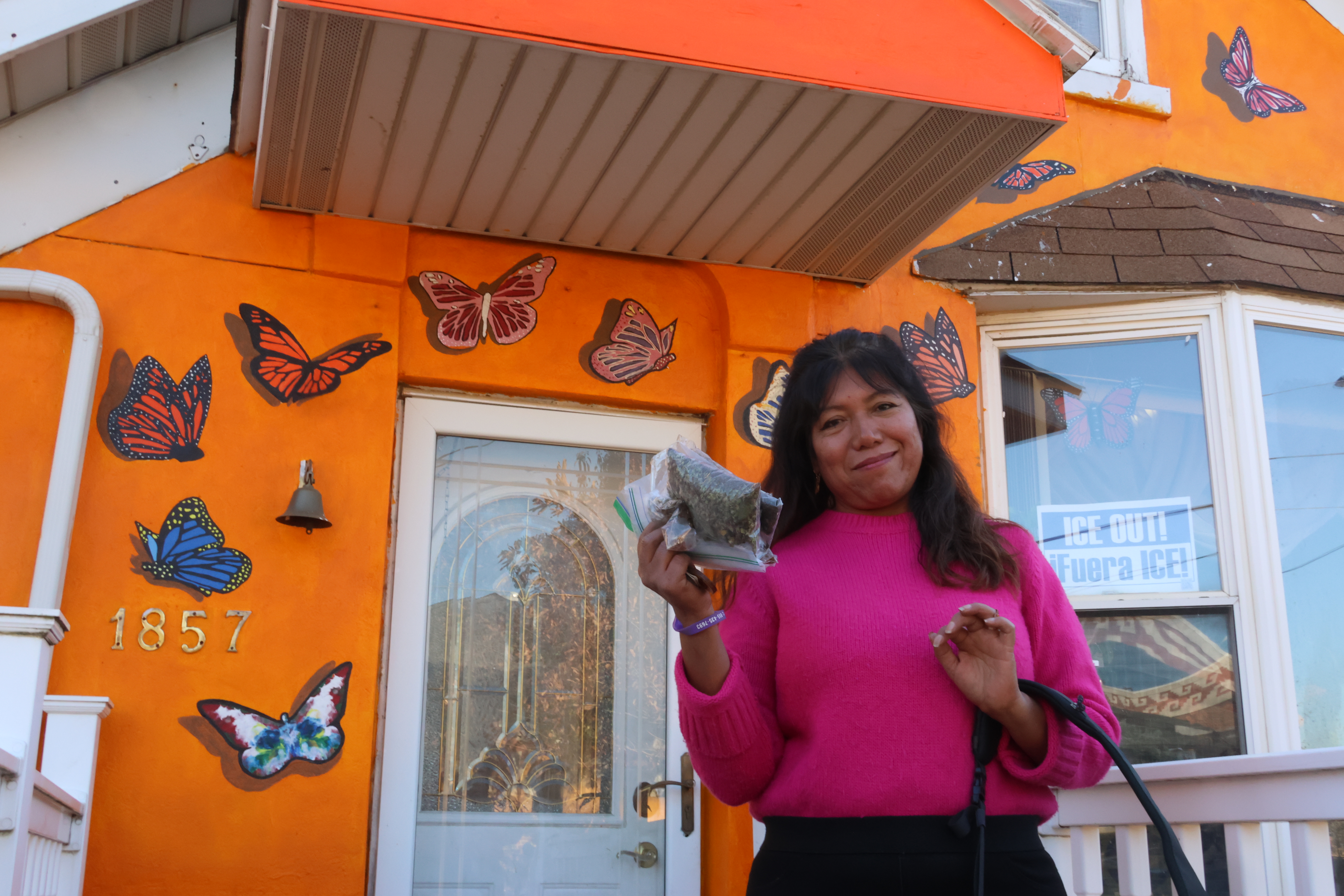 Photo for Claudia Galeno-Sanchez' profile